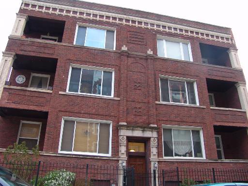 913 W Windsor Ave. #2W, Chicago, IL 60640