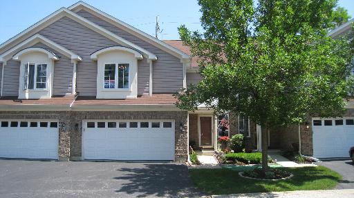 3802 Ashley Ct., Rolling Meadows, IL 60008