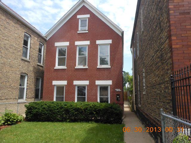 2721 S St. Louis Ave., Chicago, IL 60623