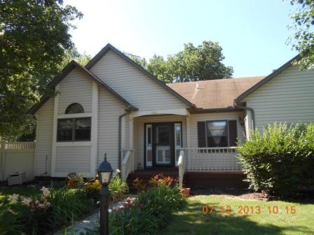905 Park St., Mazon, IL 60444