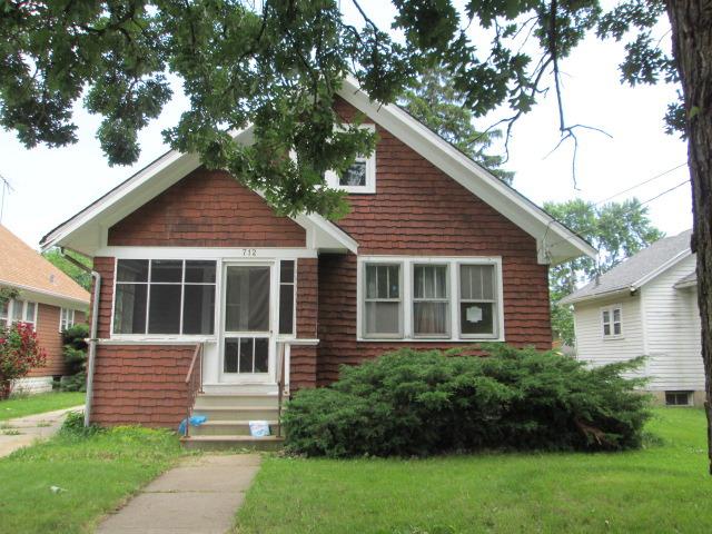 712 Hinman St., Aurora, IL 60505