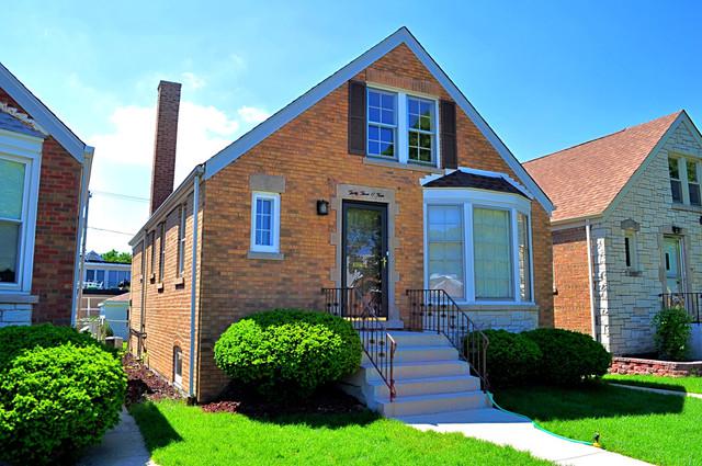 3304 N Nottingham Ave., Chicago, IL 60634