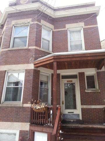 3842 N Damen Ave., Chicago, IL 60618