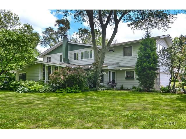 1717 Happ Rd., Northbrook, IL 60062