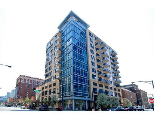 101 W Superior St. #501, Chicago, IL 60654