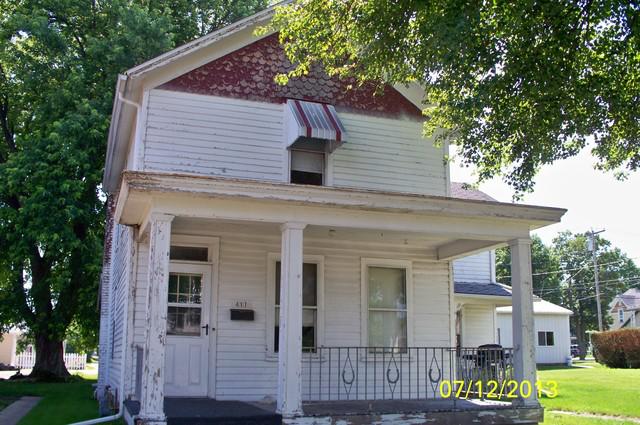 415 N Main St., Princeton, IL 61356