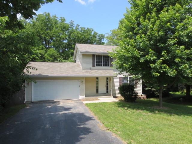 3110 Nadine Ave., Rockford, IL 61114