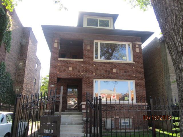 8036 S Yates Blvd., Chicago, IL 60617