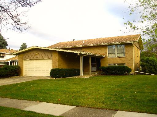 1701 Park Dr., Mount Prospect, IL 60056