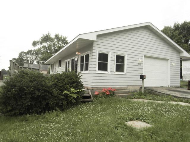 712 South First St., Oregon, IL 61061