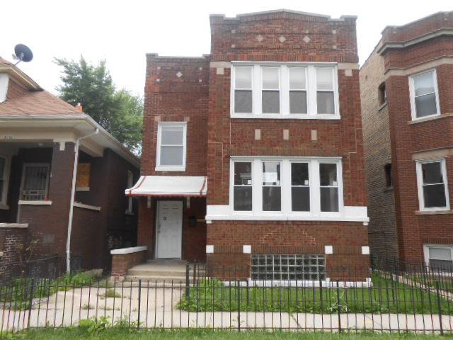 5430 S Hermitage Ave., Chicago, IL 60609