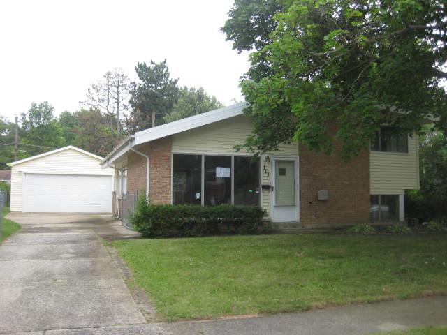 111 Willow St., Park Forest, IL 60466