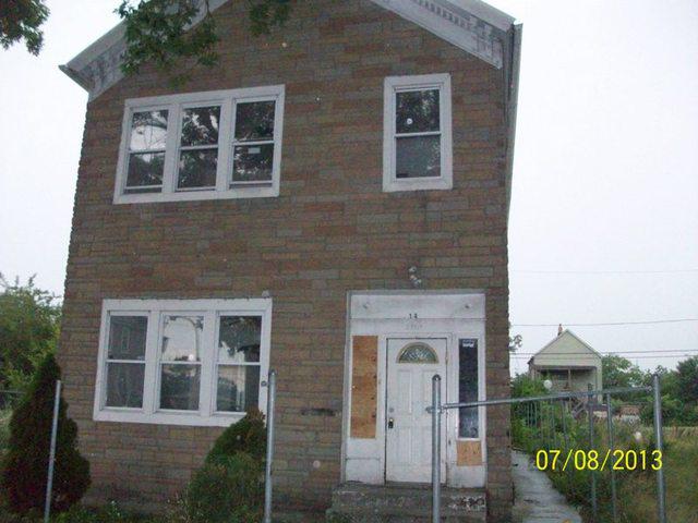 5414 S Princeton Ave., Chicago, IL 60609