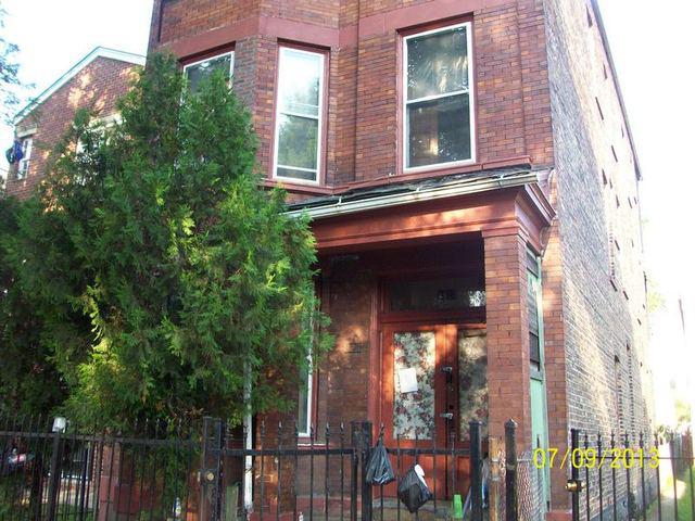 1512 S Komensky Ave., Chicago, IL 60623