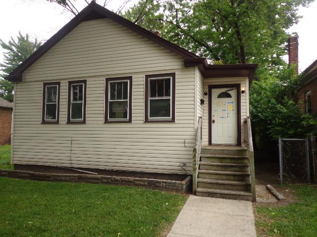 8439 S Euclid Ave., Chicago, IL 60617