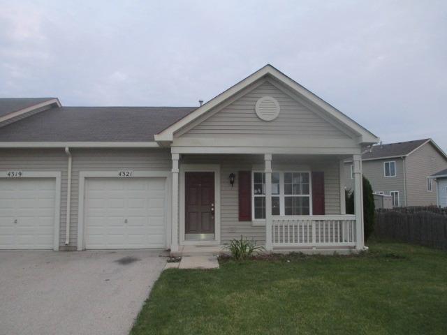 4321 Dillon St. #626, Plano, IL 60545