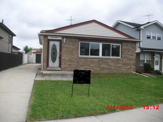 18107 Juneway Ct., Country Club Hills, IL 60478