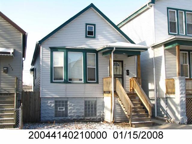 4454 S Shields Ave., Chicago, IL 60609