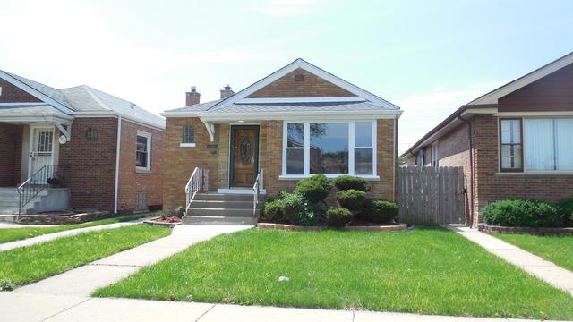 3723 W 79th Pl., Chicago, IL 60652