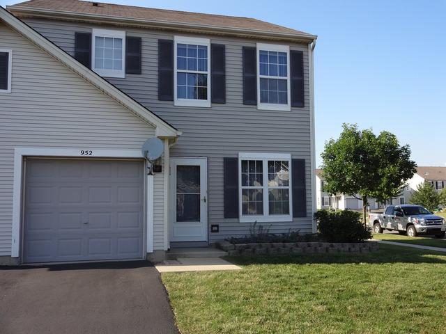 952 W Savannah Dr., Romeoville, IL 60446