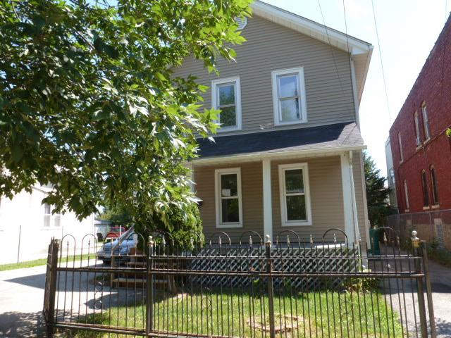 724 Meeker Ave., Joliet, IL 60432