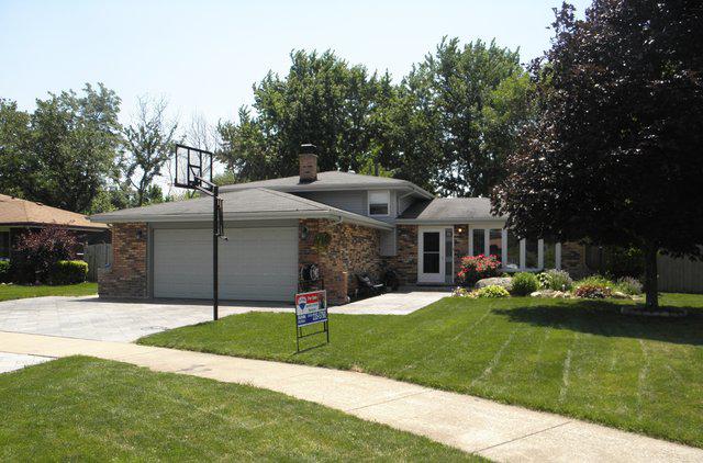 9243 Jocare Dr., Justice, IL 60458