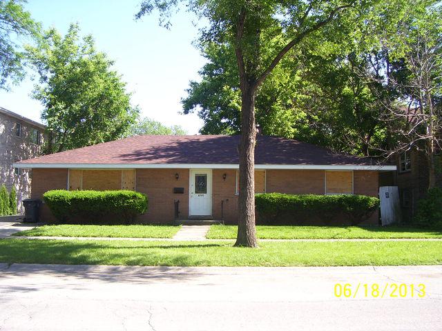 8705 44th St., Lyons, IL 60534