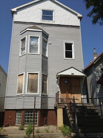 6122 S Marshfield Ave., Chicago, IL 60636