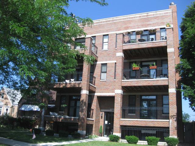 5605 N Miltimore Ave. #1S, Chicago, IL 60646