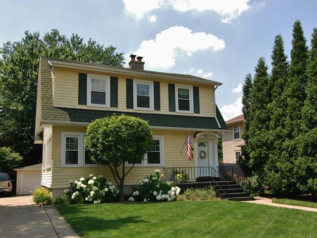 432 S Brainard Ave., La Grange, IL 60525