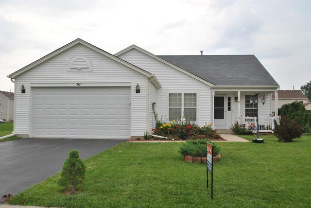 761 Eagle Dr., Aurora, IL 60506