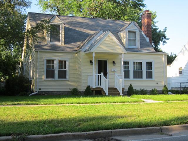 1132 Michigan City Rd., Calumet City, IL 60409
