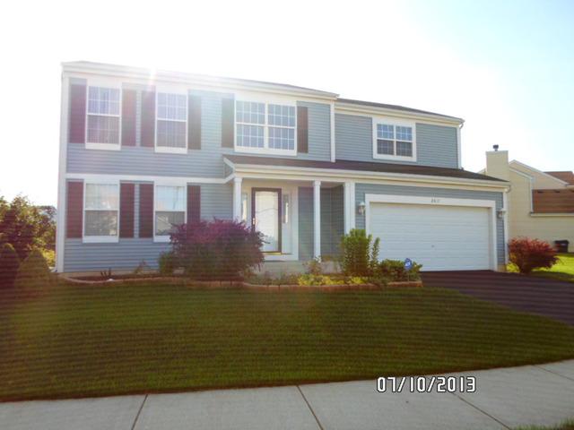 2417 Phillip Dr., Zion, IL 60099