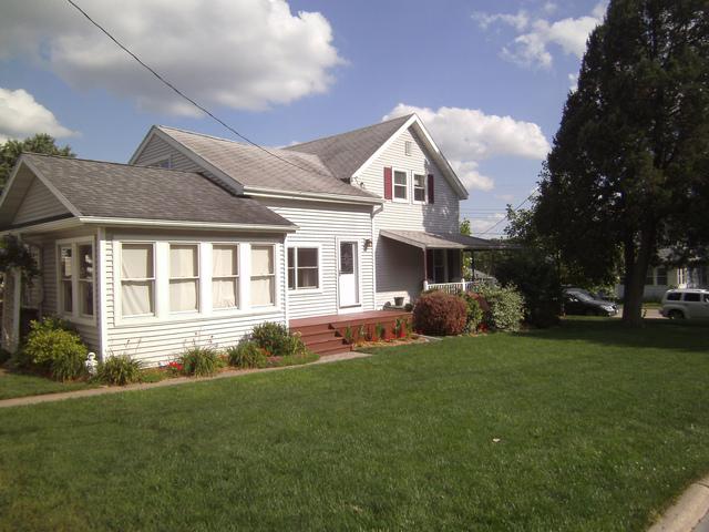 603 Clark St., Marseilles, IL 61341