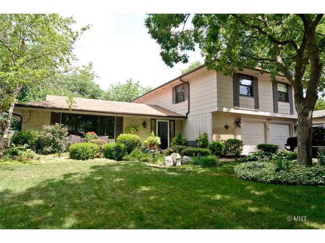 1624 Valley View Dr., Schaumburg, IL 60193