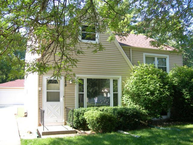 27W088 Evelyn Ave., Winfield, IL 60190