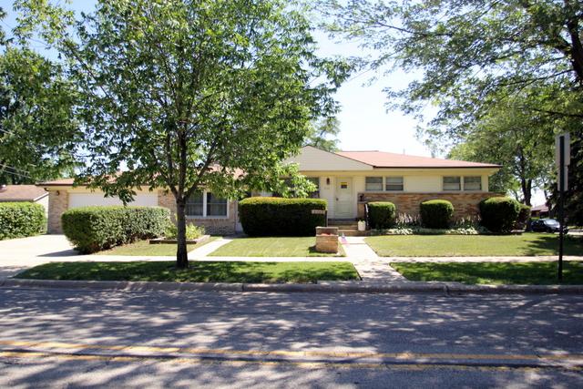 9247 Osceola Ave., Morton Grove, IL 60053