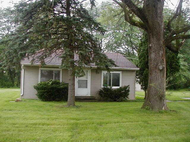 470 Elm St., South Wilmington, IL 60474