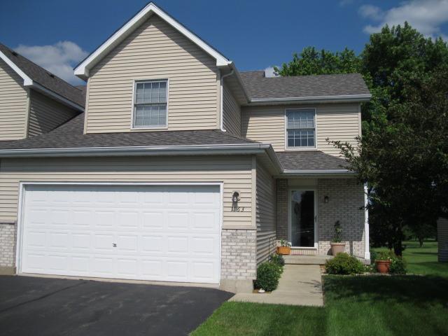 1163 Golf Ct., Dekalb, IL 60115