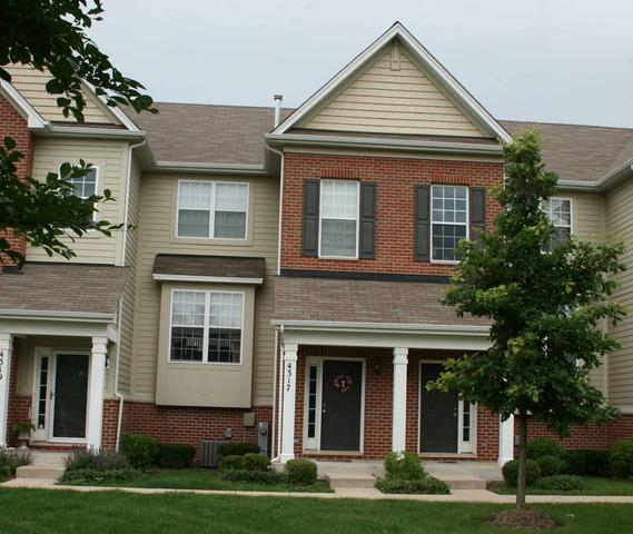 4317 Timber Ridge Ct., Joliet, IL 60431
