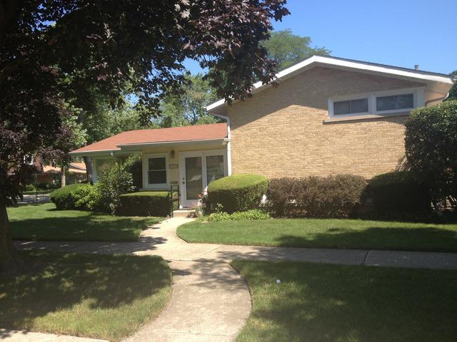 600 Lacrosse Ave., Wilmette, IL 60091