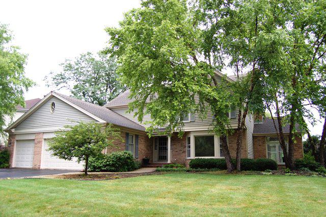 1200 W Tamarack Dr., Hoffman Estates, IL 60010