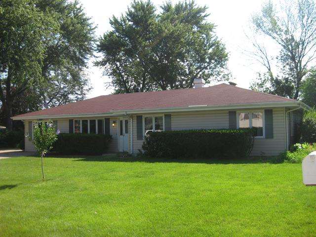1112 Davison St., Joliet, IL 60433