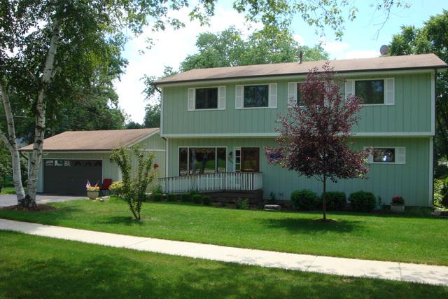 2441 W 62nd St., Downers Grove, IL 60516