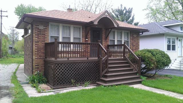 110 Independence Ave., Joliet, IL 60435