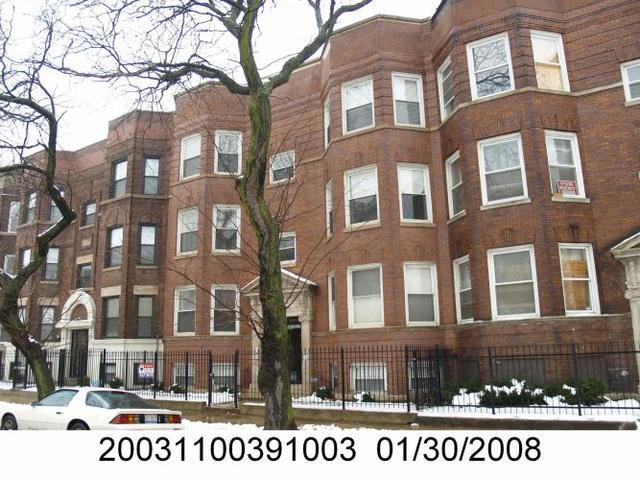 4036 S Calumet Ave. #3N, Chicago, IL 60653