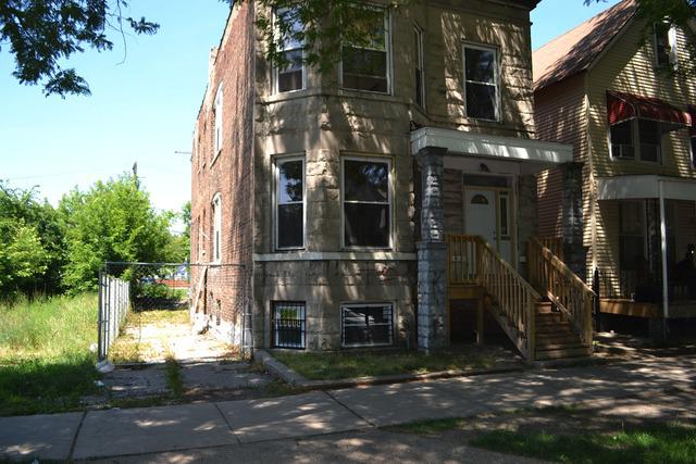 6028 S May St., Chicago, IL 60621