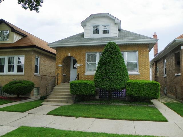 3707 N Nordica Ave., Chicago, IL 60634