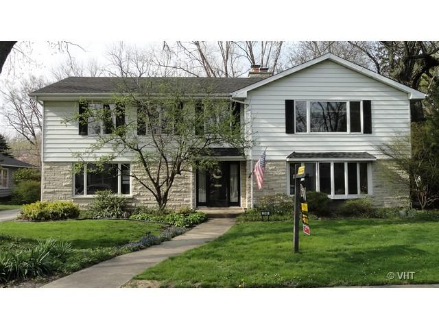 2049 Collett Ln., Flossmoor, IL 60422