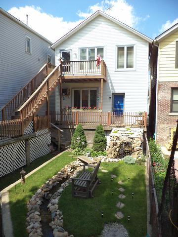 2612 S Lowe Ave., Chicago, IL 60616